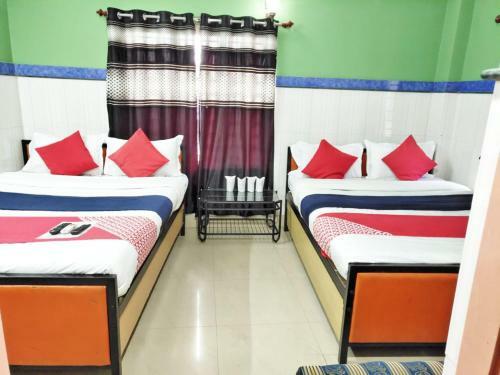 Hotel Tirupati Lodge