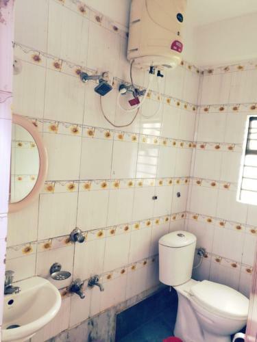 Hotel Tirupati Lodge