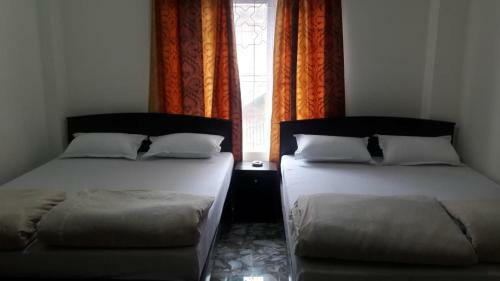 Bed & Breakfast Red Pine Guest House