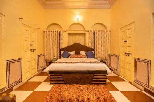 Hotel Nand Haveli