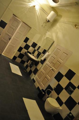 Hotel Nand Haveli