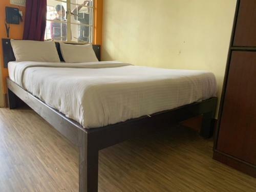 Bed & Breakfast Sweet Home Guest House