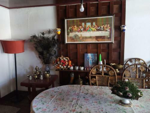 Cozy Homestay, 1br 2kms From Dylan's Caf�