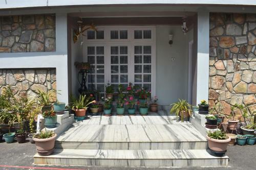 Hostal Fairlawns Guesthouse