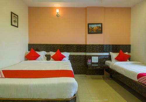 Hotel Wayfare Kala Sai