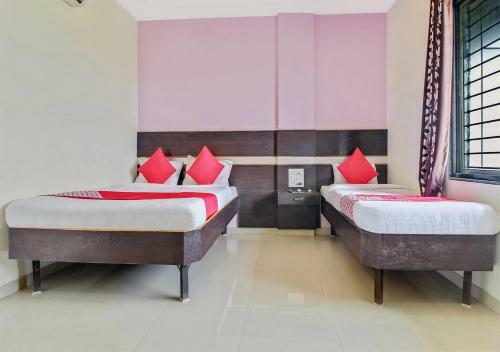 Hotel Wayfare Kala Sai