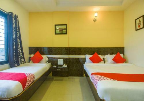 Hotel Wayfare Kala Sai