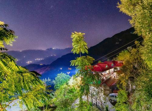 Hotel Sherpa Eco Resort