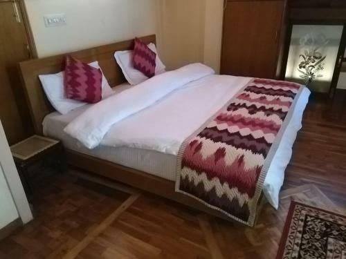 Villa Ambika Home Stay