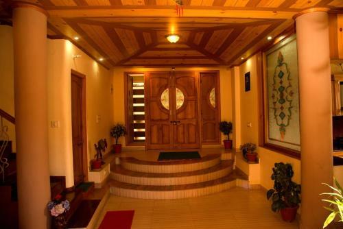Villa Ambika Home Stay