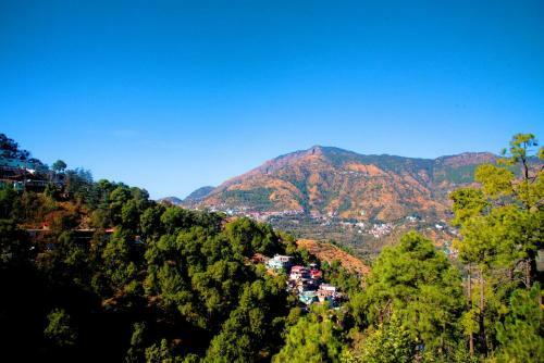 Villa Ambika Home Stay