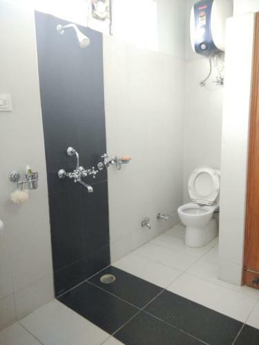 Villa Ambika Home Stay