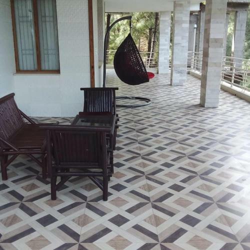Hotel Ellays Dream Resort