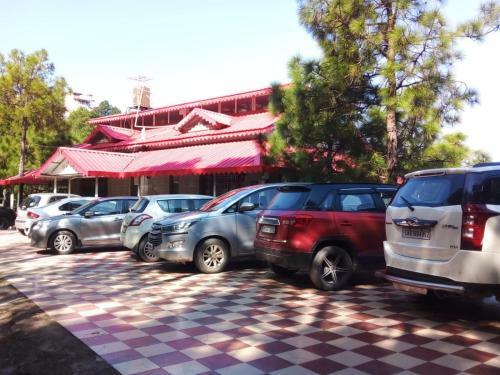 Hotel Ellays Dream Resort