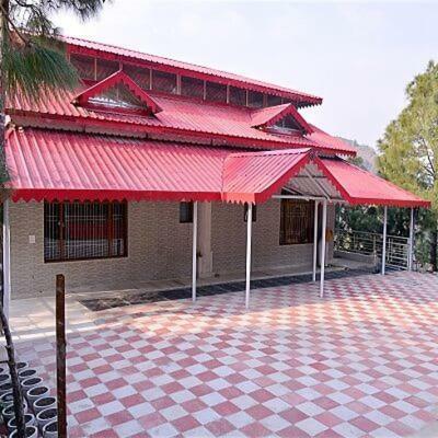 Hotel Ellays Dream Resort