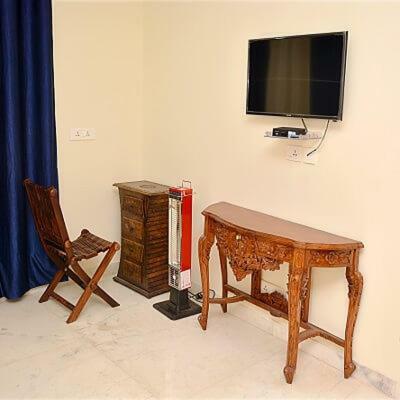 Hotel Ellays Dream Resort