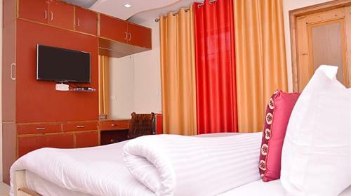 Hotel Ellays Dream Resort