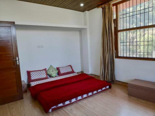 Eko Stay - Tumbleweed Villa