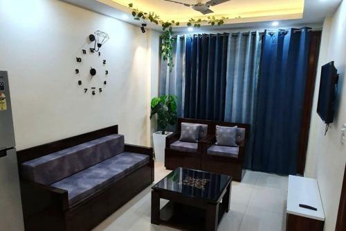 Entire Apartment , Near Kasauli Nature View