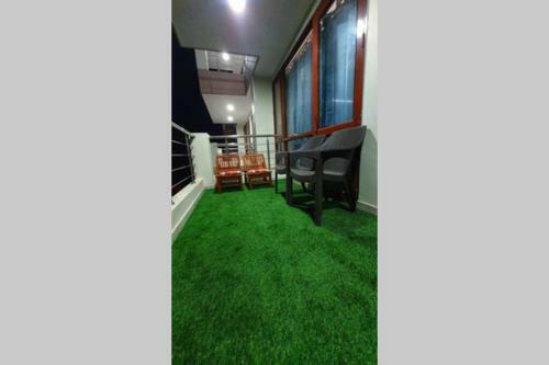 Entire Apartment , Near Kasauli Nature View