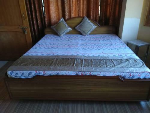 Villa 02 Bedroom Homestay