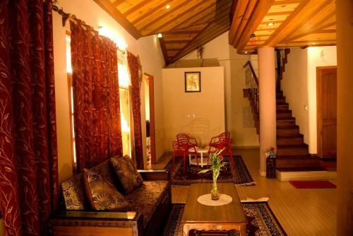 Villa 02 Bedroom Homestay