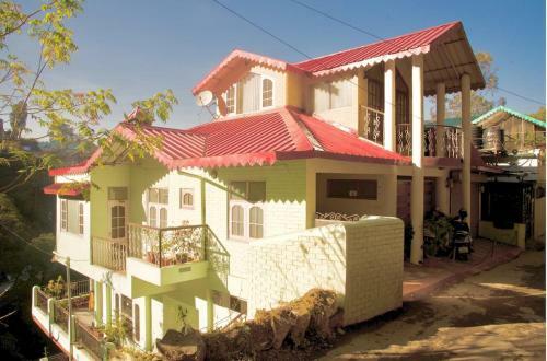 Villa 02 Bedroom Homestay