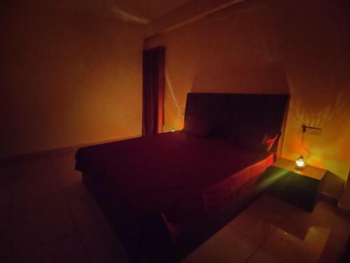 Apartamento Shakuntala Home Stay