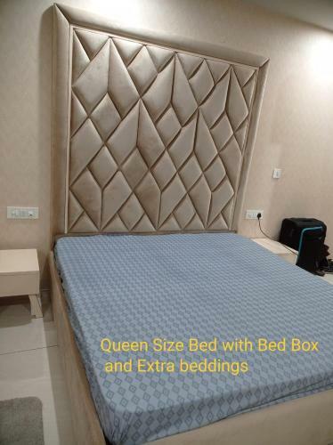 Luxurious Apartments In Chester Hills Solan