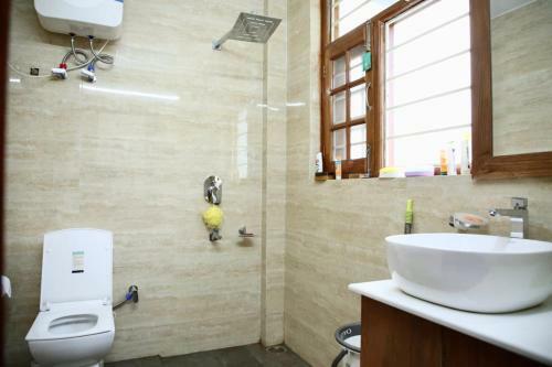 Eko Stay - Frost Berry Villa
