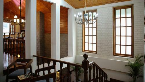 Eko Stay - Frost Berry Villa
