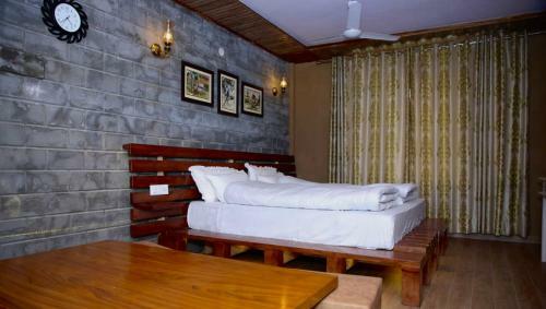 Eko Stay - Frost Berry Villa
