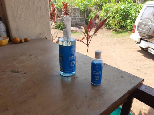 Hotel Savli Resort Shriwardhan