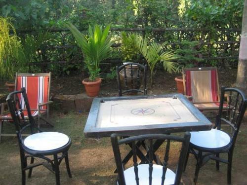 Hotel Savli Resort Shriwardhan