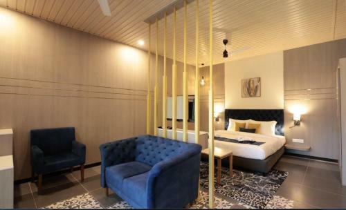 Hotel Seawind Beach Resort Shrivardhan