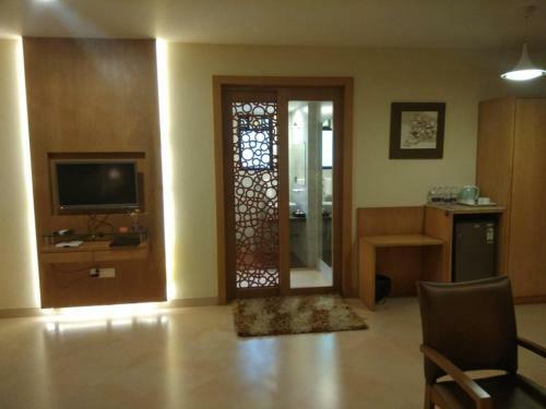 Hotel Seawind Beach Resort Shrivardhan