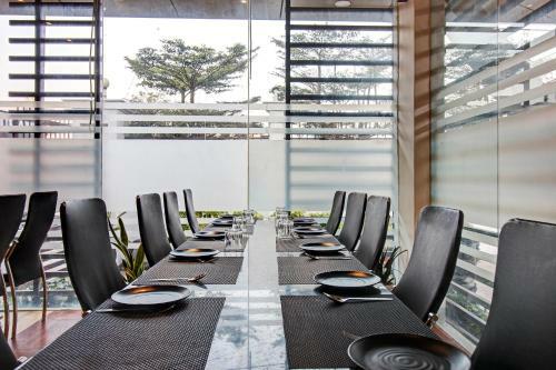 Townhouse Oak 46940 Hotel Vrindavan