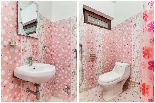 Capital O 7418 Hotel Vijay Delux