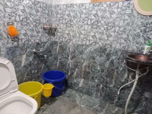 Giriyappa Estate Stay