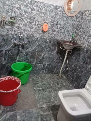 Giriyappa Estate Stay