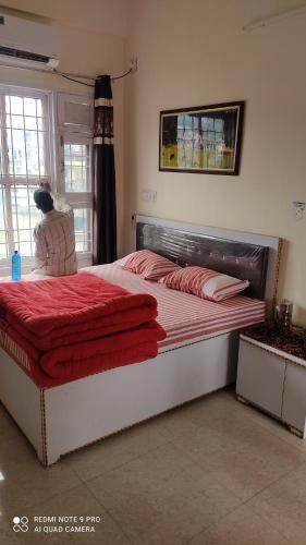Hostal City Crown Guest House