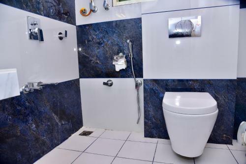 Agroturismo Ss Bliss Luxury Villa
