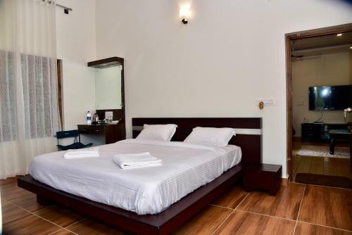 Agroturismo Ss Bliss Luxury Villa