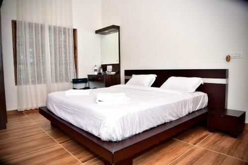 Agroturismo Ss Bliss Luxury Villa