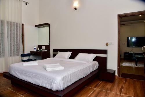 Agroturismo Ss Bliss Luxury Villa