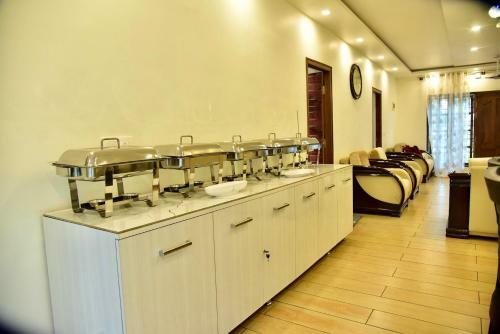 Agroturismo Ss Bliss Luxury Villa