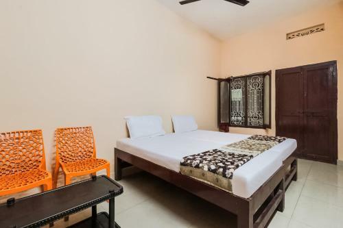 Hotel Vaccinated Staff - Spot On 46039 Tarangini Residency