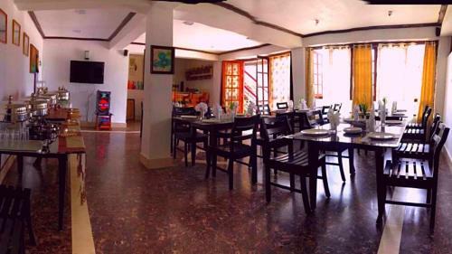 The Rumtek Cottages By Shrigo Hotels