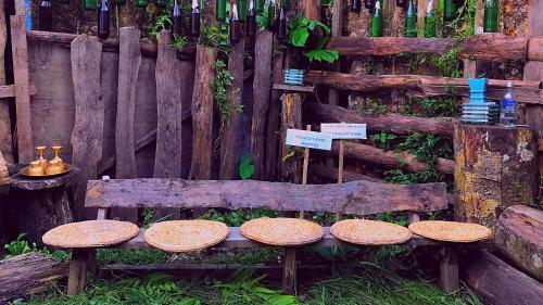 The Rumtek Cottages By Shrigo Hotels