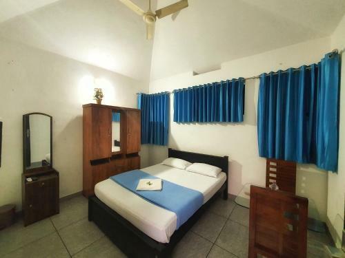 Villa Vintage Garden Resort
